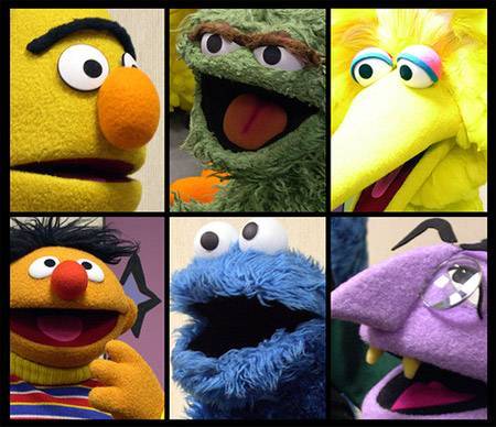 Sesame-Street