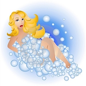 bubblejaney