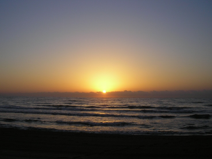 Sunrise