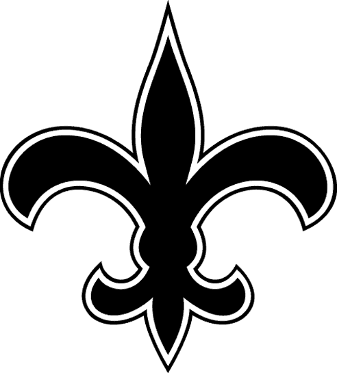 Old School Saint's Logo