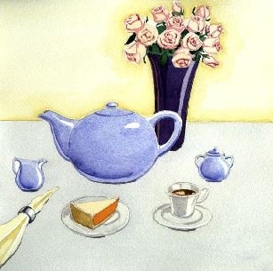 TeaParty