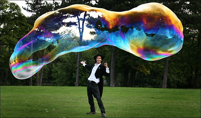 giant bubbles 2