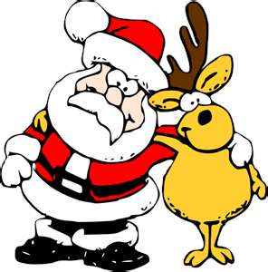 santa