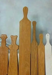 paddles