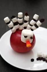 Apple Turkey