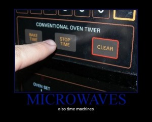 A machine operator named Over Timer
