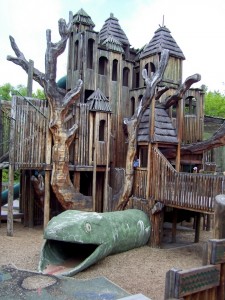 Most Zoo kids enjoy this, and it was also quite eager to watch