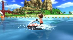 A genuine, natural, and natural-feeling experience is offered by the Wii Remote.