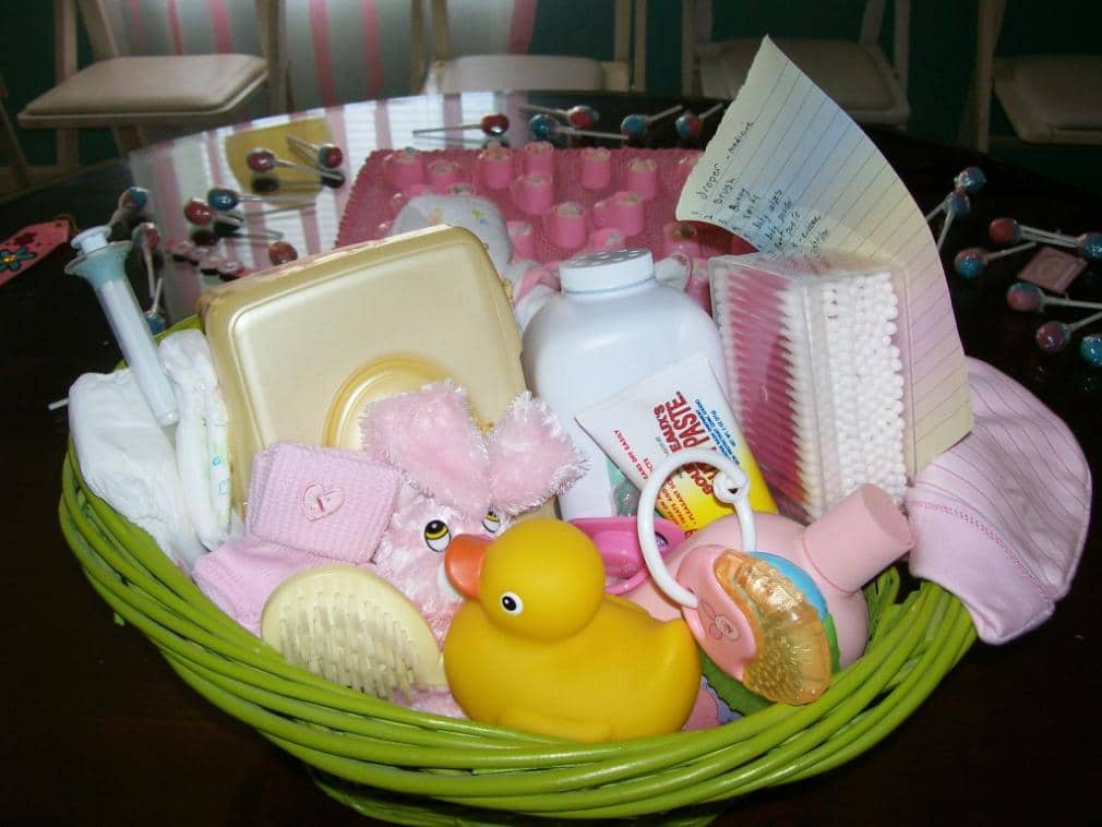 basket-of-baby-stuff