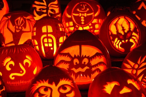 pumkins