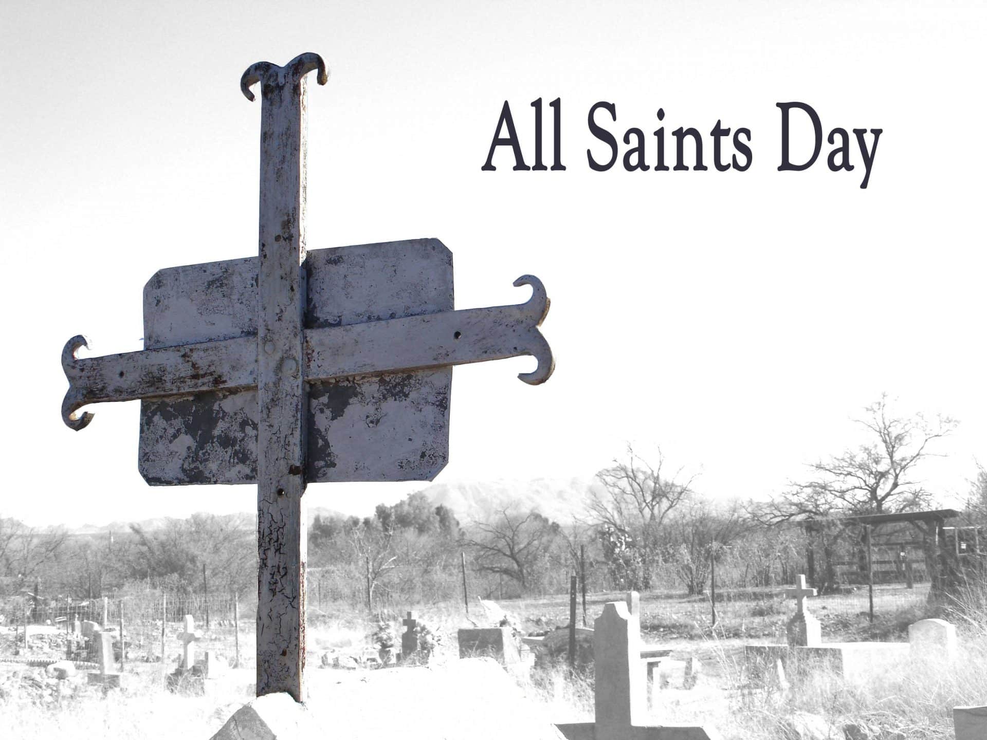 AllSaintsDay