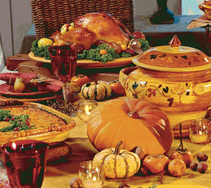 A Delectable Meal Lunch was served and was ready to be consumed.