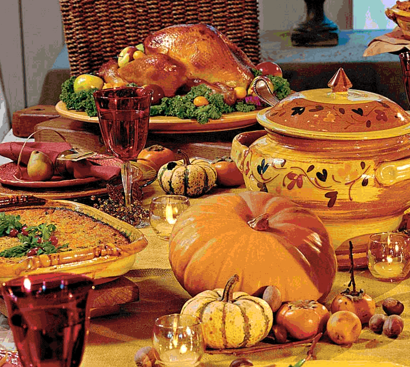 Thanksgiving-703525