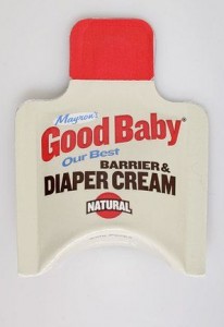 Maintaining your baby's skin healthy is the greatest remedy for diaper rash.