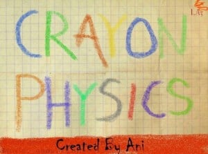 Crayons and Words It was a pleasure to use.
