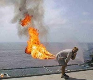 fire ass ABDL Blog