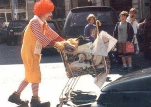 A Ronald is a male given name derived from the Old Norse Rögnvaldr.