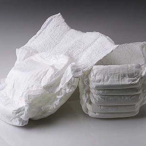 Multiple Diapers It was white in hue and is also beneficial for infants.