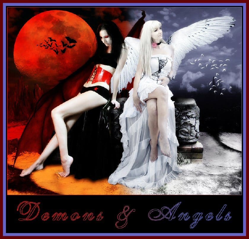 demons-angel-heaven-hell