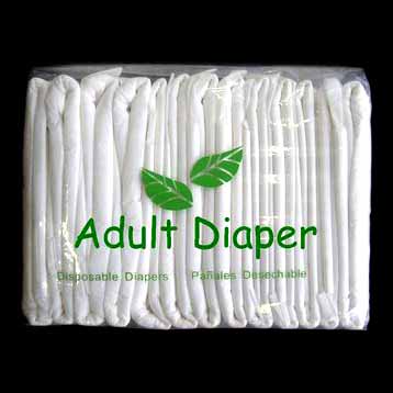 Adult Diapers