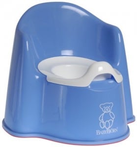 A Potty Chair is very cute and lovely.
