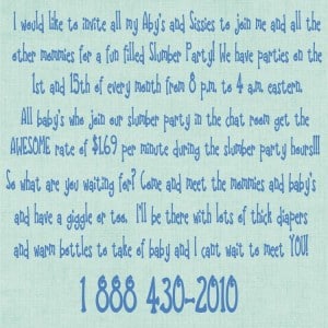 Party Word Art has some really beautiful quotes in it.