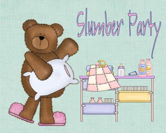 candy blog slumber party1