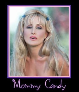 Mommy Abdl Candy She looks very sexy and hot.