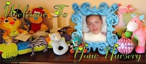 A seductive girl image and numerous toys are displayed.