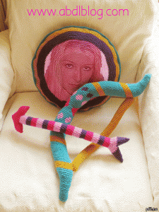 Arrow discovered Target also appears in the shoba and has a soft appearance.