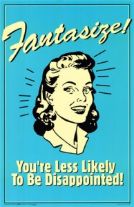 A beautiful picture of a sexy female is displayed.