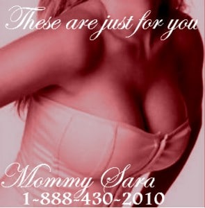 Just For You waw seemed like a phone number and a sex line job.