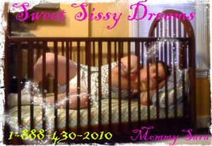 sissybabyhaileycrib2 ABDL Blog
