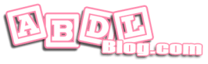 The font, ABDL, was sophisticated and chic.