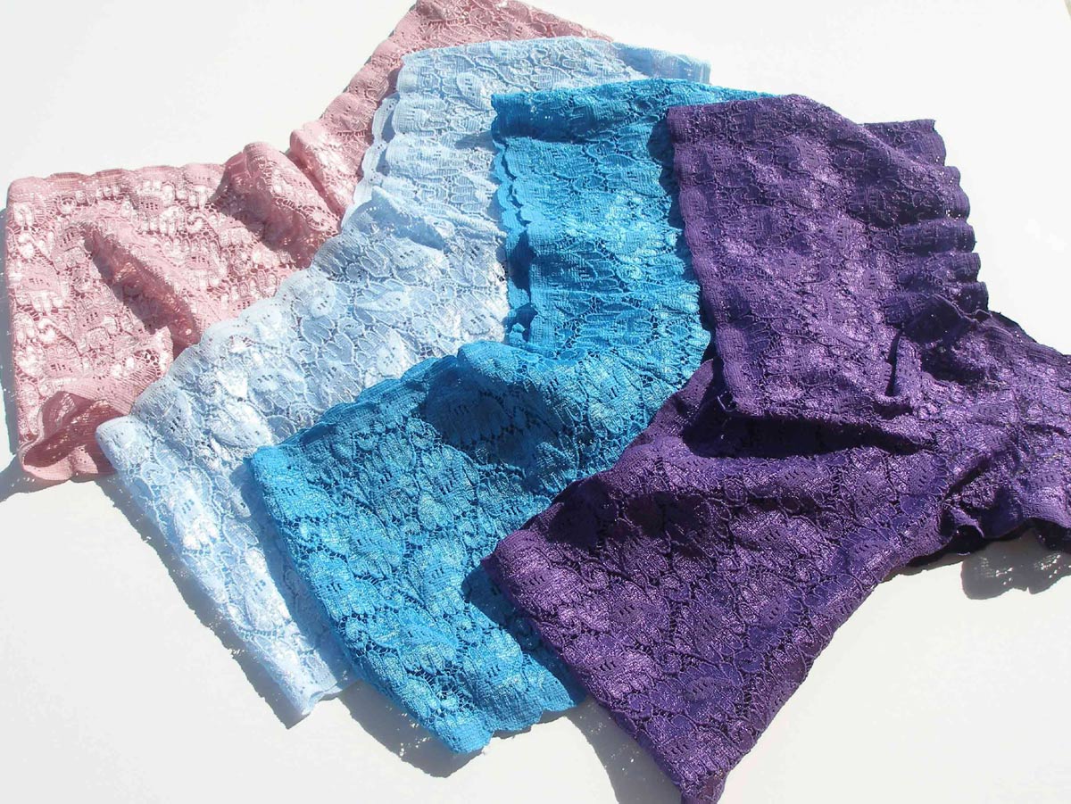 In the picture, a pair of sexy pants are shown.