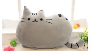 It was so great to see a meow meow.