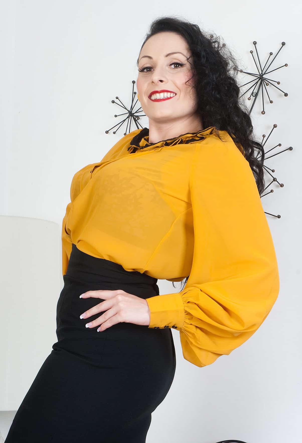 mommy jackie ABDL Blog
