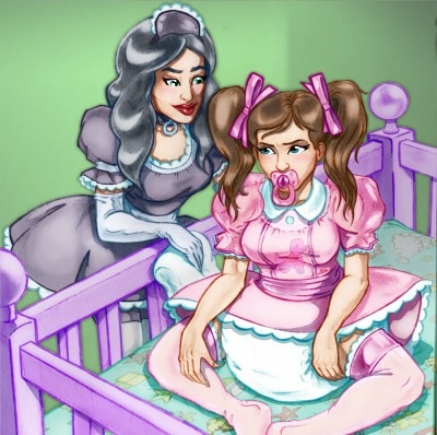 diaper change, adult baby, abdl