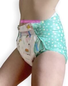 abdl baby