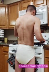 abdl baby