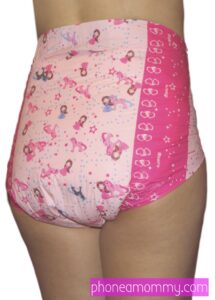 abdl baby