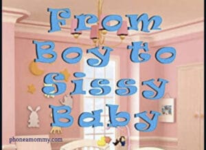 abdl-sissy-hypnosis