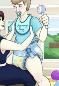 abdl-mommy-stories