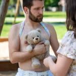 abdl goes out to the playground